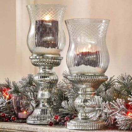 Kerzenständer 2er Set Luisant Kerzenständer 2er Set Luisant