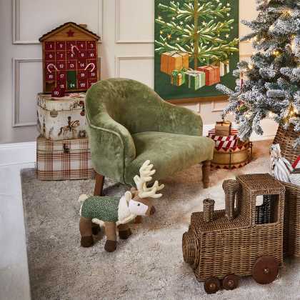 Kindersessel Rowenna Kindersessel Rowenna