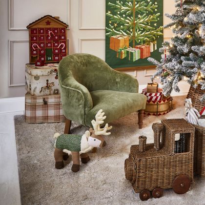 Kindersessel Rowenna Kindersessel Rowenna