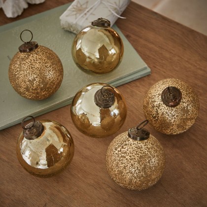 Weihnachtskugel 6er Set Fioravino Weihnachtskugel 6er Set Fioravino