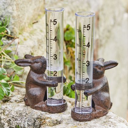 Regenmesser 2er Set Emir Regenmesser 2er Set Emir