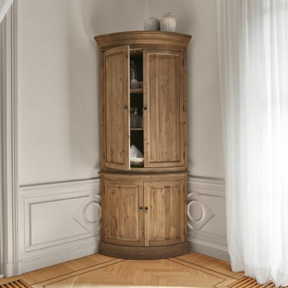 Eckschrank Alderwick Eckschrank Alderwick