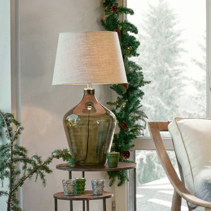 Tischlampe Morazan Tischlampe Morazan