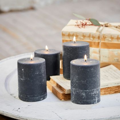 Kerze 4er Set Virrans Kerze 4er Set Virrans