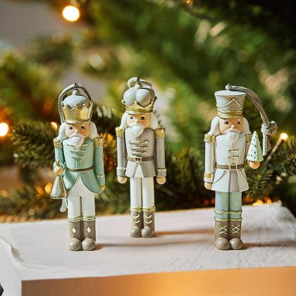 Anhänger 3er Set Randolph Anhänger 3er Set Randolph