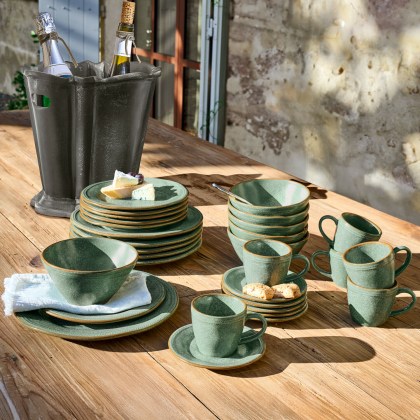 Geschirr 30er Set Norrvik Geschirr 30er Set Norrvik