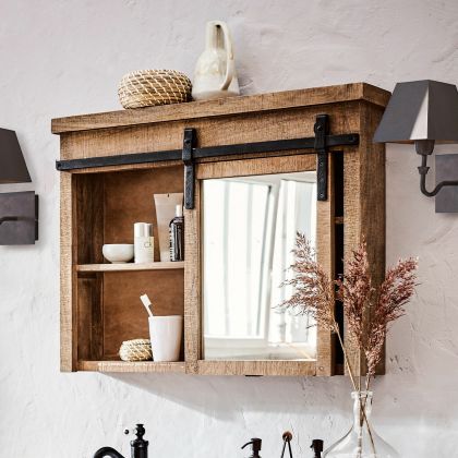 Spiegelschrank Taylors Island Spiegelschrank Taylors Island