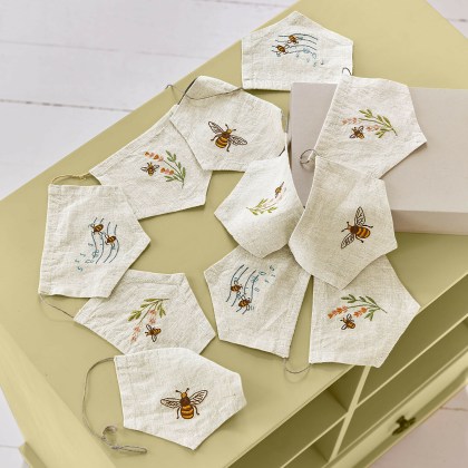 Wimpelgirlande Fluttery Wimpelgirlande Fluttery