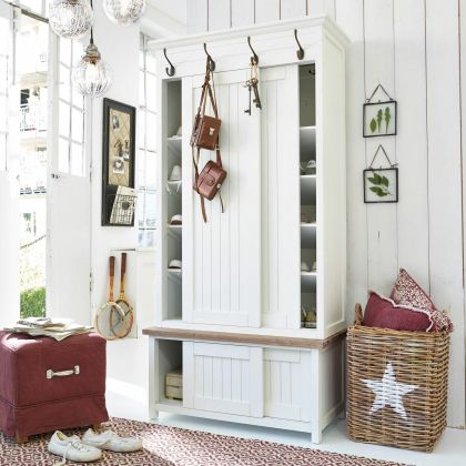 Garderobe Remerton Garderobe Remerton