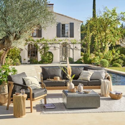 Sitzgruppe FSC®-100% Shreveport Sitzgruppe FSC®-100% Shreveport