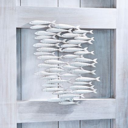 Wandornament Magdeleine Wandornament Magdeleine