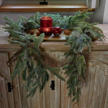 Girlande Dolomera Girlande Dolomera