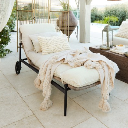 Lounger Langforda Lounger Langforda