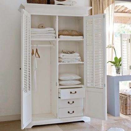 Kleiderschrank Williston Kleiderschrank Williston