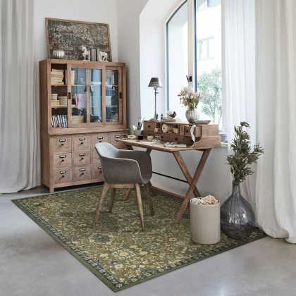 Teppich Louvarie Teppich Louvarie