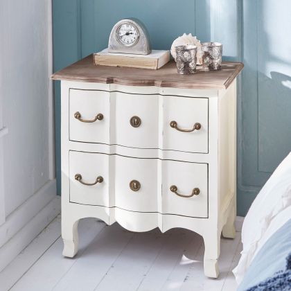 Nachttisch Dubonne Nachttisch Dubonne