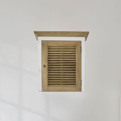 Schrankaufsatz Degarmo Schrankaufsatz Degarmo