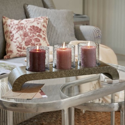 Kerzenhalter Silvra Kerzenhalter Silvra