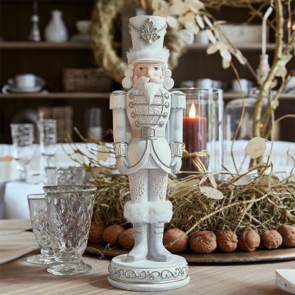 Deko-Nussknacker Moriette Deko-Nussknacker Moriette