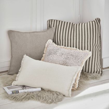 Kissen 4er Set Valenciennes Kissen 4er Set Valenciennes