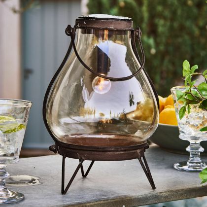 Solar-Laterne Scarron Solar-Laterne Scarron