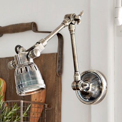 Wandlampe Abagail Wandlampe Abagail