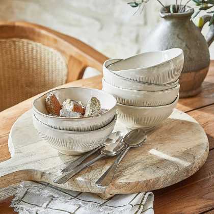 Schüssel 6er Set Périers Schüssel 6er Set Périers