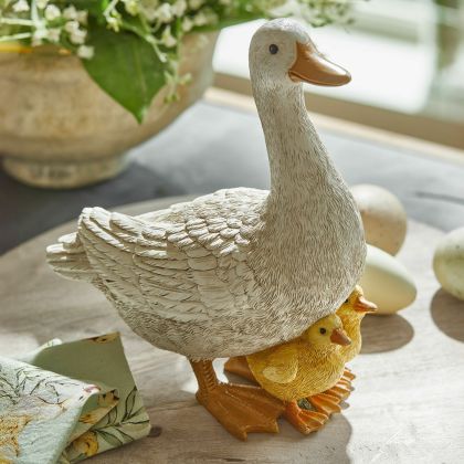 Deko-Gans Sunnyo Deko-Gans Sunnyo