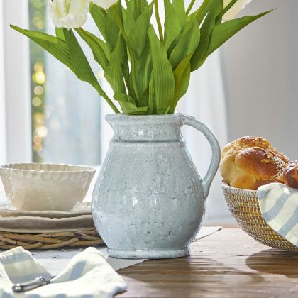 Vase Flint Vase Flint