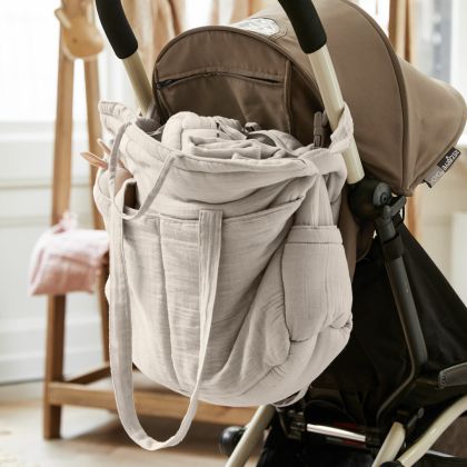 Wickeltasche Mireval Wickeltasche Mireval