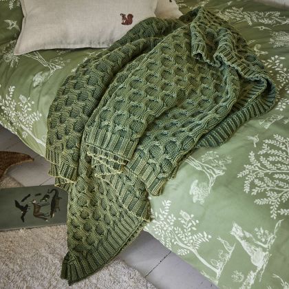 Plaid Sovilex Plaid Sovilex