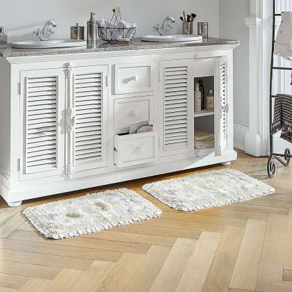 Badematte Jasmin Badematte Jasmin