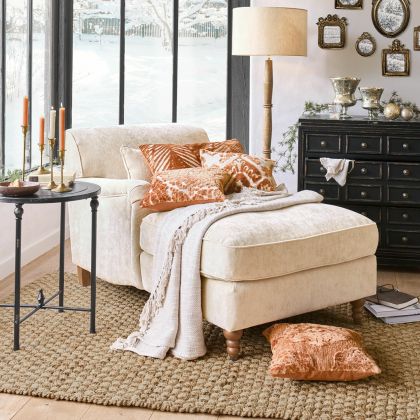 Chaiselongue Isa Chaiselongue Isa