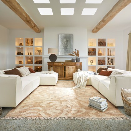 Teppich Marsetta Teppich Marsetta