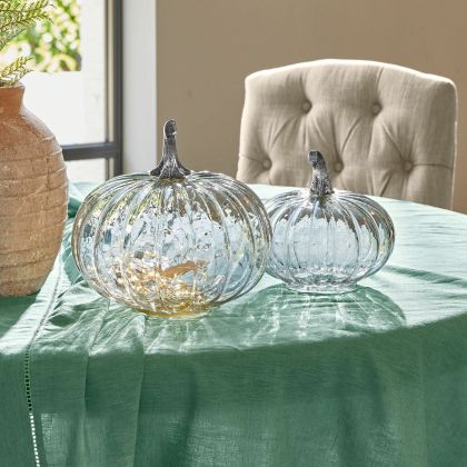 Kürbis 2er Set Perlouin Kürbis 2er Set Perlouin