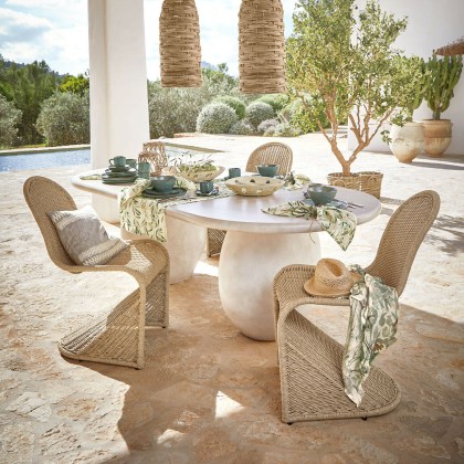 Tisch Arevalon Tisch Arevalon