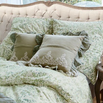 Kissenhülle 2er Set Therese Kissenhülle 2er Set Therese