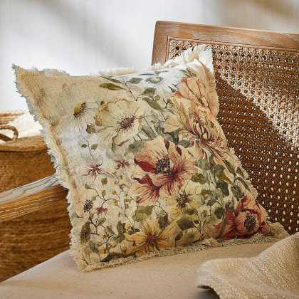 Kissenhülle Théranelle Kissenhülle Théranelle