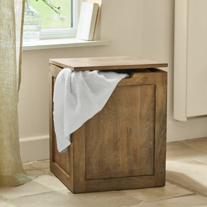 Wäschekorb Queristo Wäschekorb Queristo