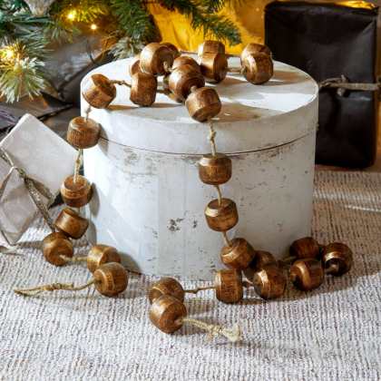 Girlande Caralinas Girlande Caralinas