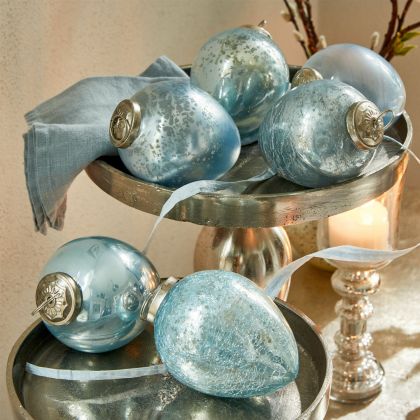 Osterei 6er Set Cataleya Osterei 6er Set Cataleya