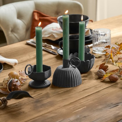 Kerzenhalter 3er Set Lazharin Kerzenhalter 3er Set Lazharin