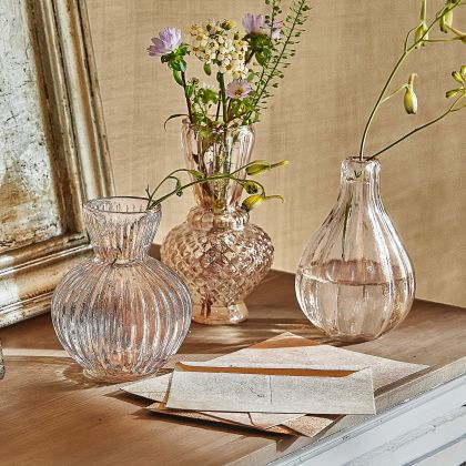 Vase 3er Set Faunelle Vase 3er Set Faunelle