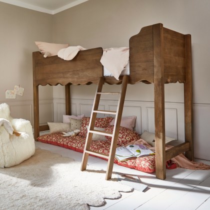 Hochbett Jomilas Hochbett Jomilas