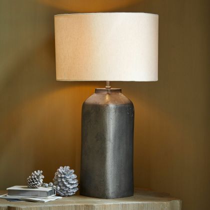 Tischlampe Bradmoor Tischlampe Bradmoor