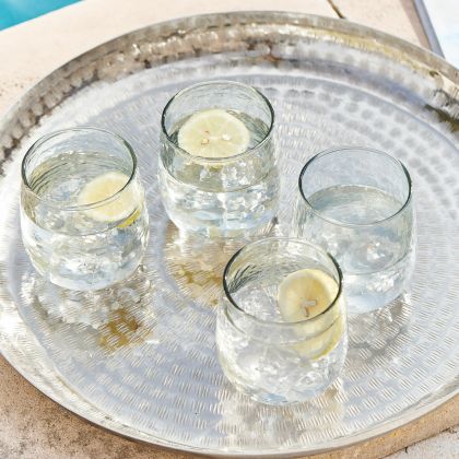 Glas 4er Set Valters Glas 4er Set Valters