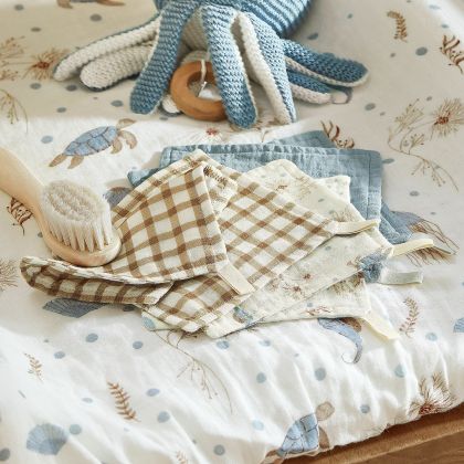 Waschlappen 6er Set Tinkertop Waschlappen 6er Set Tinkertop