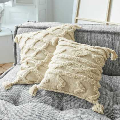 Kissenhülle 2er Set Linares Kissenhülle 2er Set Linares