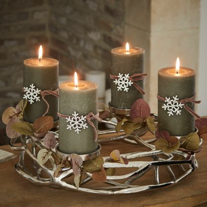 Deko-Pin 4er Set Volexi Deko-Pin 4er Set Volexi