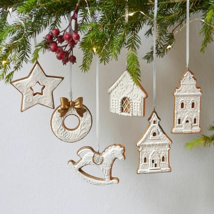 Anhänger 6er Set Roéline Anhänger 6er Set Roéline